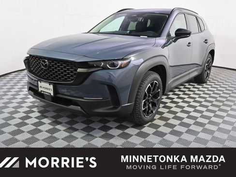 New 2026 MAZDA CX-50 Meridian Edition w/ Weather Package AWD/4WD image 1