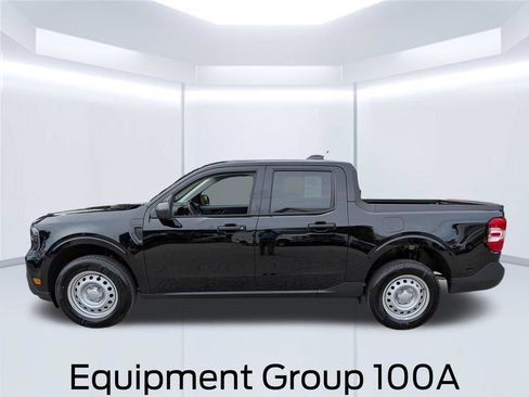 New 2026 Ford Maverick XL FWD image 2