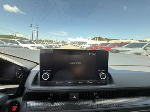 New 2025 Honda CR-V EX image 17