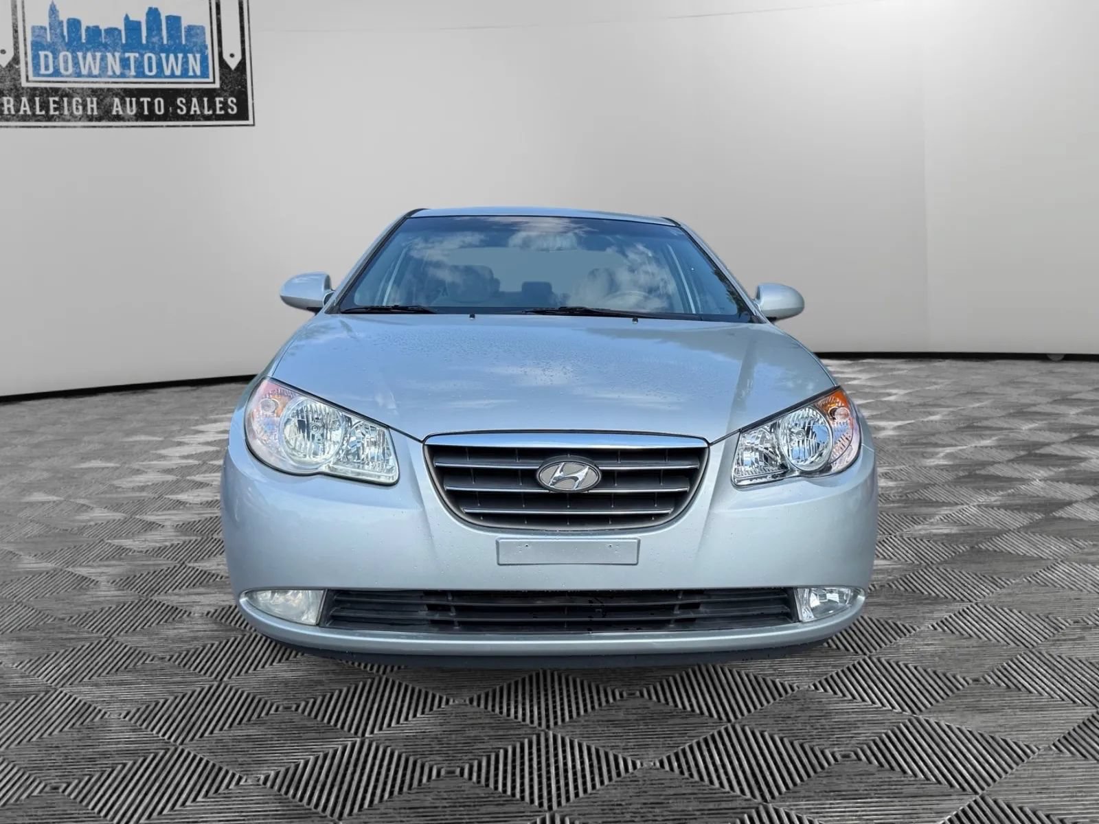 Used 2008 Hyundai Elantra SE FWD image 3