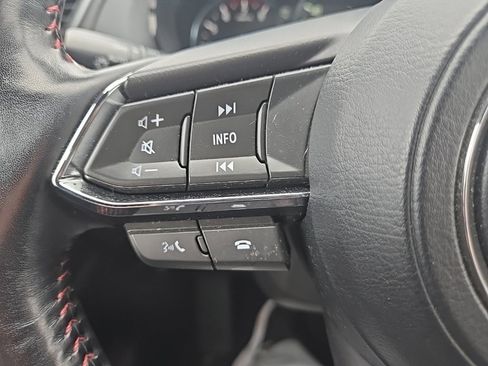 Used 2023 MAZDA CX-9 Carbon Edition image 16