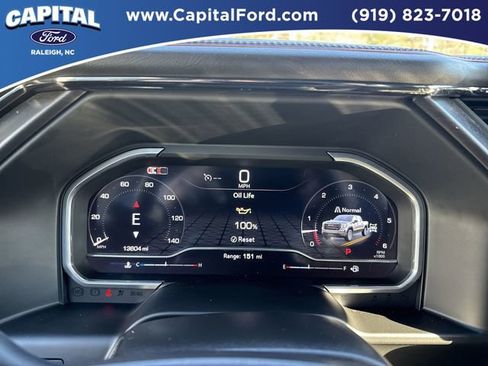 Used 2024 GMC Sierra 1500 AT4 w/ AT4 Premium Package image 24