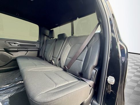 New 2026 RAM 1500 Lone Star RWD image 26