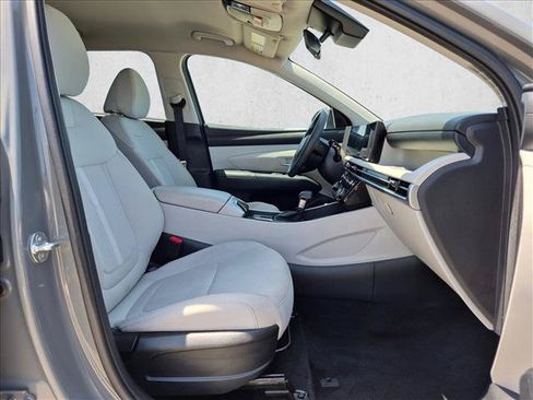 Used 2025 Hyundai Tucson SEL FWD image 21