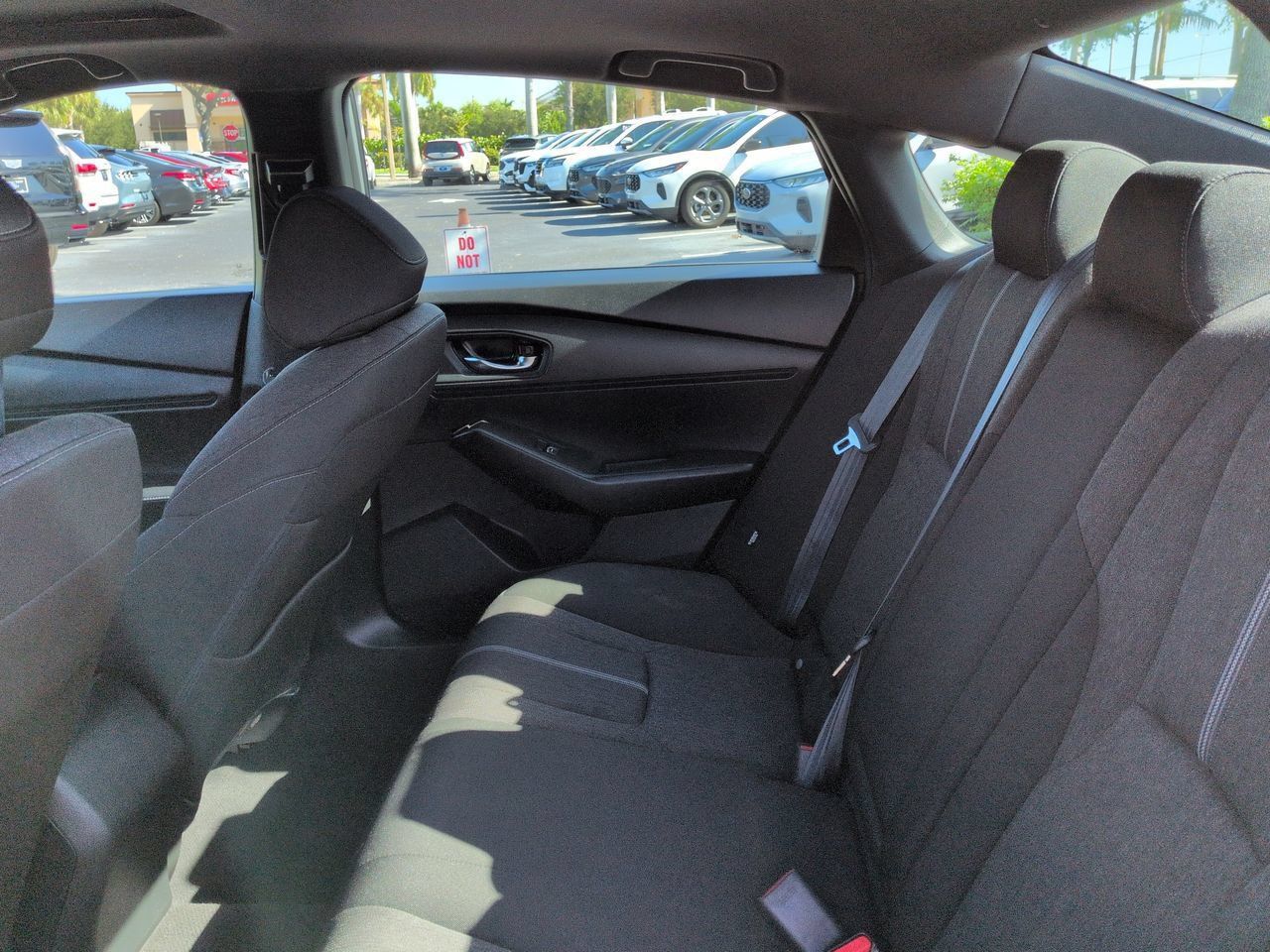 Used 2023 Honda Accord Sport image 14
