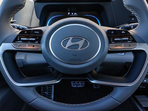 New 2026 Hyundai Elantra SEL Sport Premium FWD image 26