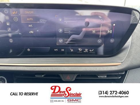 New 2026 Buick Envision Sport Touring AWD/4WD image 19