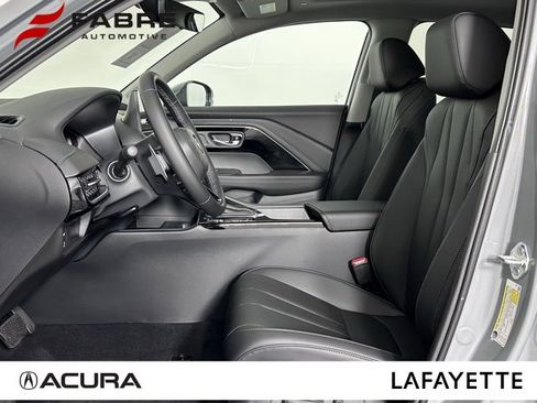 Used 2025 Acura ADX FWD image 14