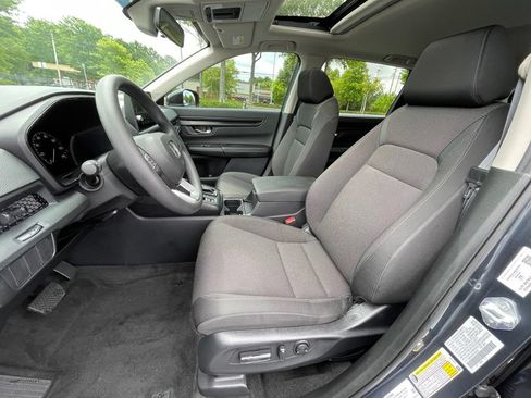Certified 2026 Honda CR-V EX image 26