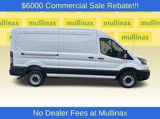 New 2025 Ford Transit 250 148 Medium Roof w/ Load Area Protection Package video 2