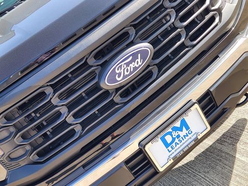 Used 2025 Ford F150 XL w/ Equipment Group 103A High AWD/4WD image 13