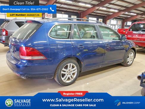 Used 2013 Volkswagen Jetta TDI image 4