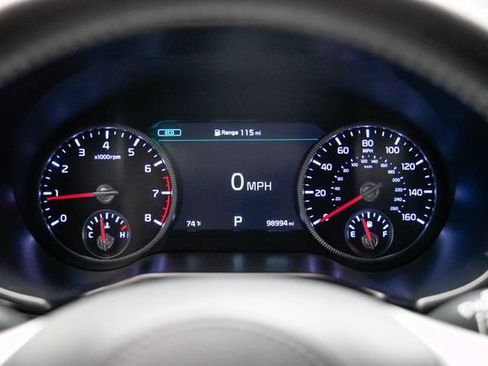 Used 2020 Kia Telluride SX FWD image 34
