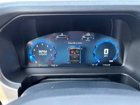 New 2026 Ford Bronco Outer Banks w/ Sasquatch Package AWD/4WD image 27