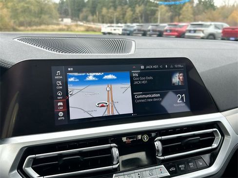 Used 2020 BMW M340i xDrive w/ Premium Package image 13