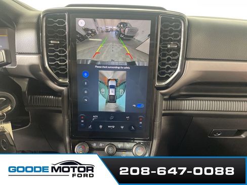 Used 2024 Ford Ranger XLT w/ Technology Package image 16