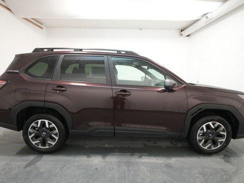 New 2026 Subaru Forester Premium AWD/4WD image 8