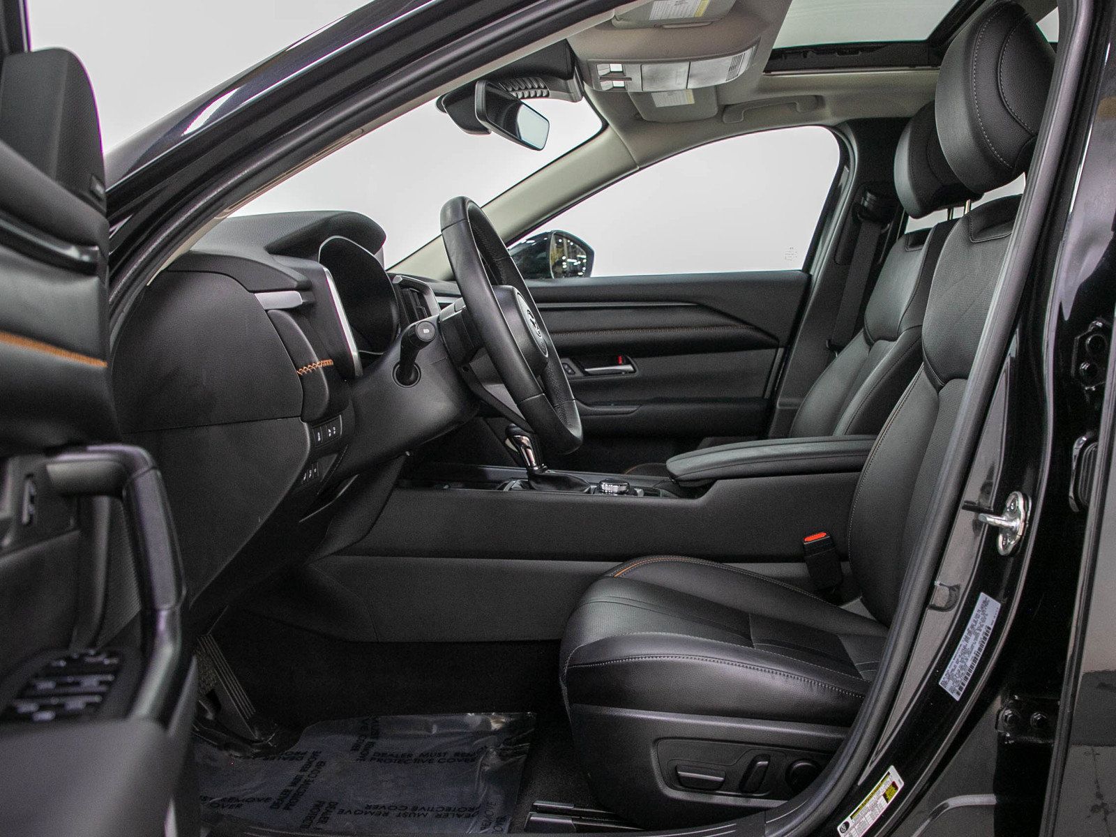 Used 2026 MAZDA CX-50 AWD 2.5 S w/ Premium Package image 23