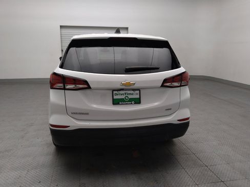 Used 2023 Chevrolet Equinox LS AWD/4WD image 6
