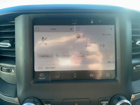 Used 2022 RAM 2500 Tradesman AWD/4WD image 16