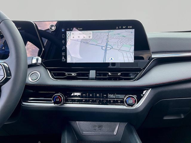 New 2027 Chevrolet Equinox RS FWD image 12