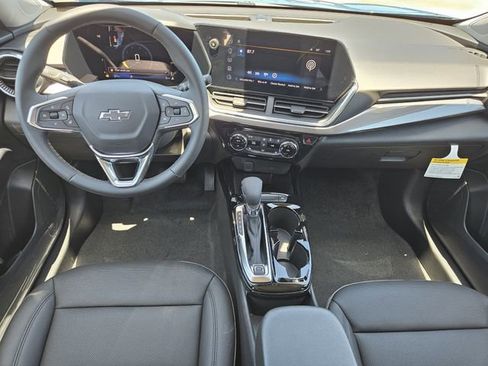New 2026 Chevrolet Trax ACTIV w/ Driver Confidence Package FWD image 6