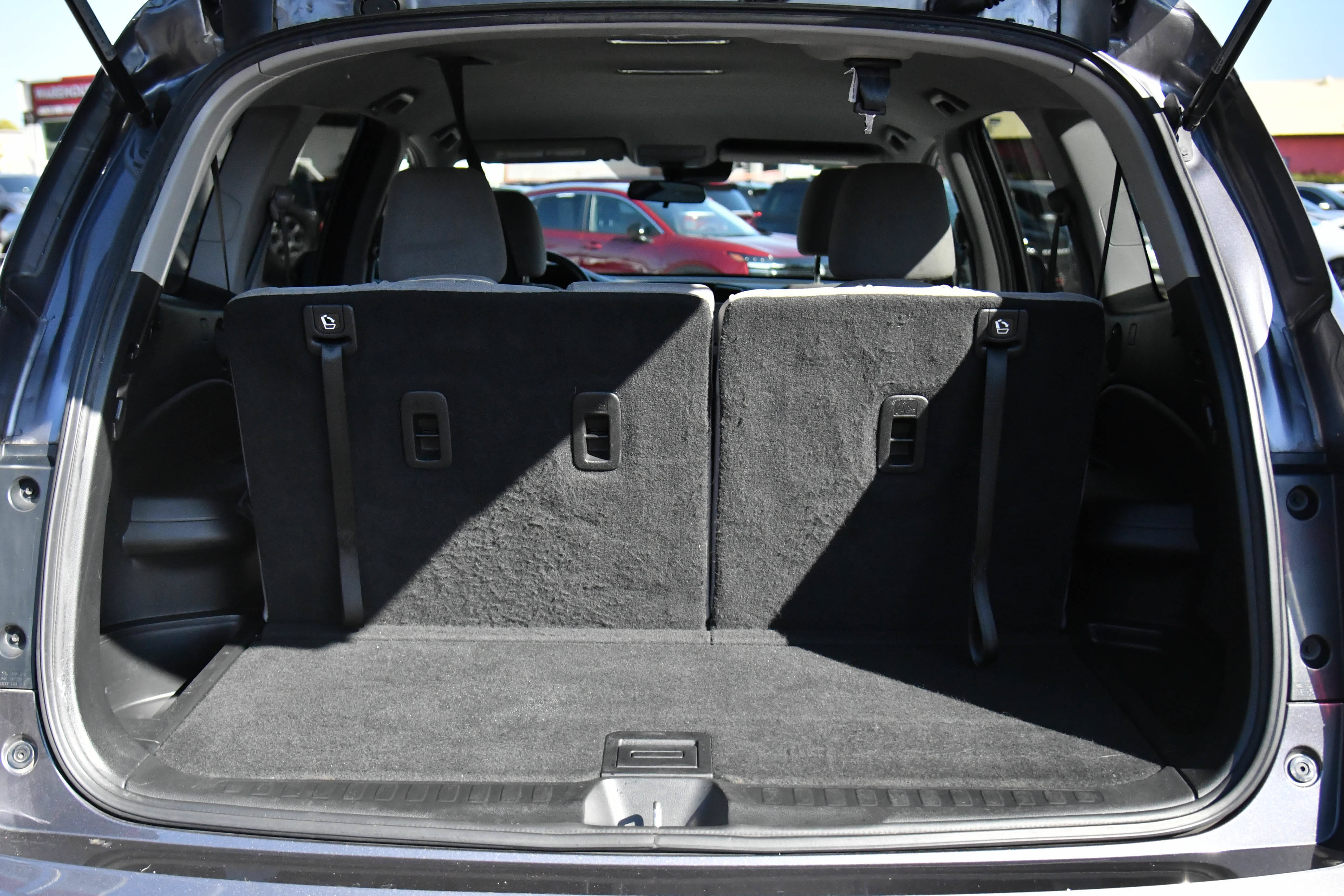 Used 2021 Honda Pilot EX image 45