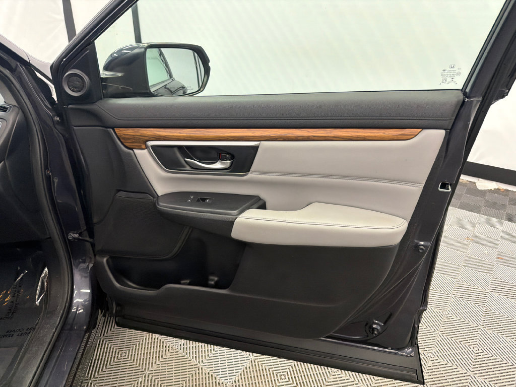 Used 2019 Honda CR-V EX-L image 16