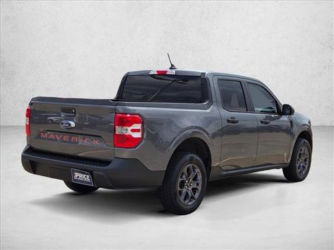 Used 2024 Ford Maverick XLT FWD image 5