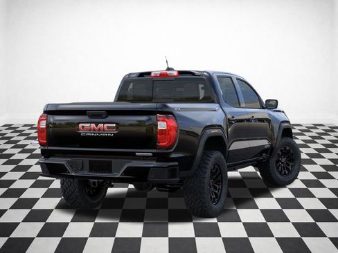 New 2026 GMC Canyon Elevation w/ Convenience Package AWD/4WD image 32