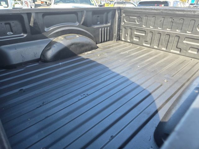 Used 2022 Ford F150 XL w/ Equipment Group 101A High AWD/4WD image 10
