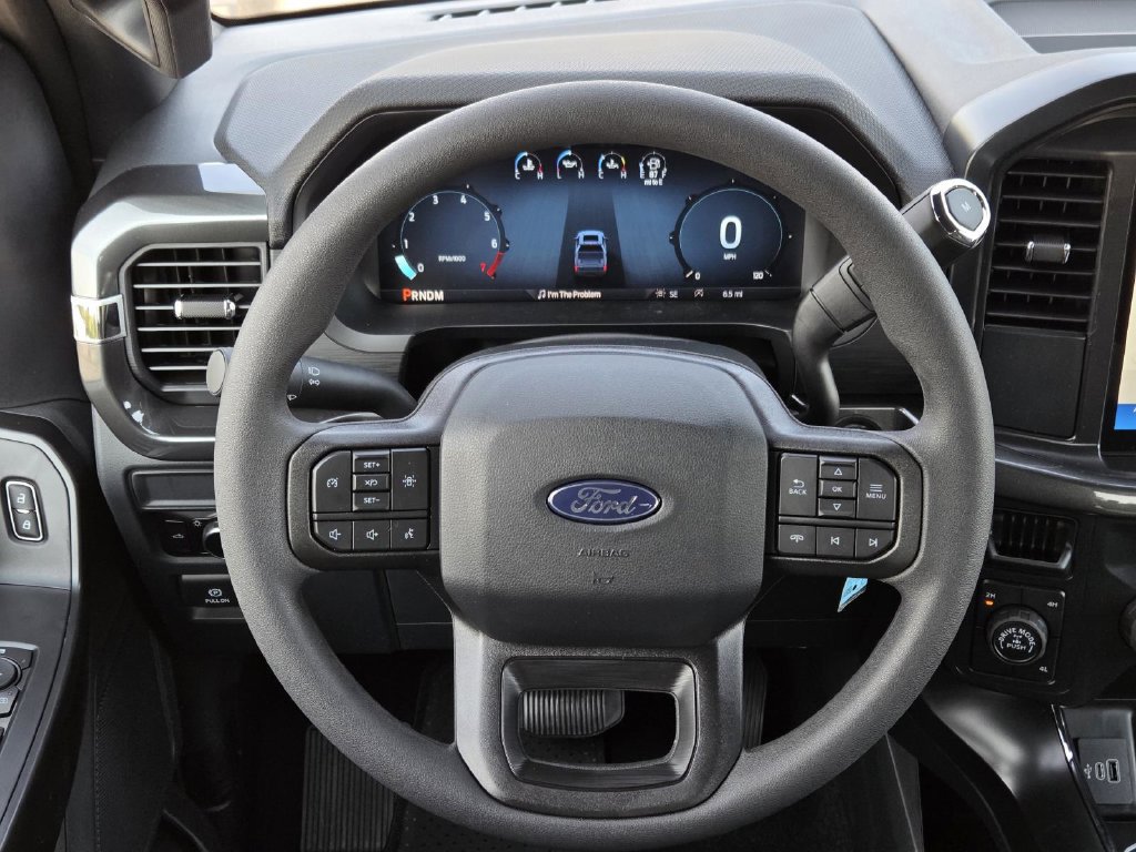 New 2026 Ford F150 STX w/ Equipment Group 200A AWD/4WD image 20