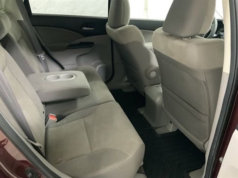 Used 2014 Honda CR-V EX image 24
