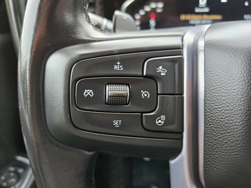 Used 2022 GMC Sierra 1500 Elevation w/ Elevation Premium Package AWD/4WD image 19