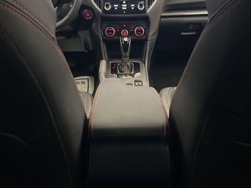 Used 2019 Subaru Crosstrek 2.0i Limited w/ Moonroof Package image 30