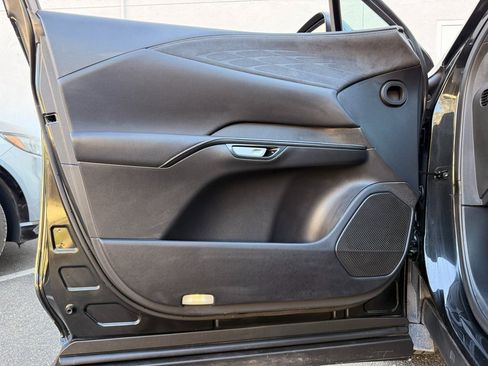 Certified 2023 Lexus RX 350 FWD w/ Accessory Package (Z1) image 28