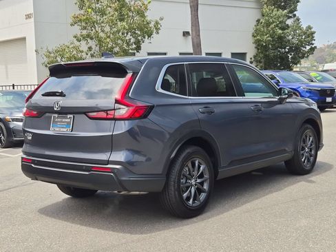 New 2026 Honda CR-V EX-L image 11