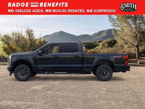 New 2026 Ford F250 XL w/ STX Appearance Package AWD/4WD image 4