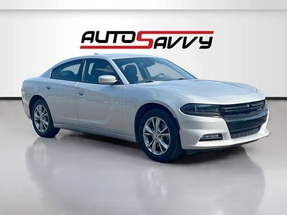 Used 2022 Dodge Charger SXT w/ Driver Convenience Group