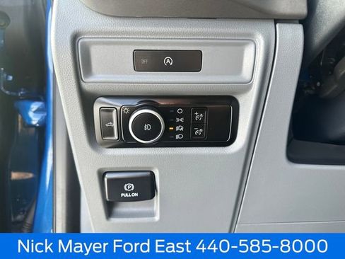 Certified 2025 Ford F150 XLT w/ Equipment Group 301A Standard AWD/4WD image 34