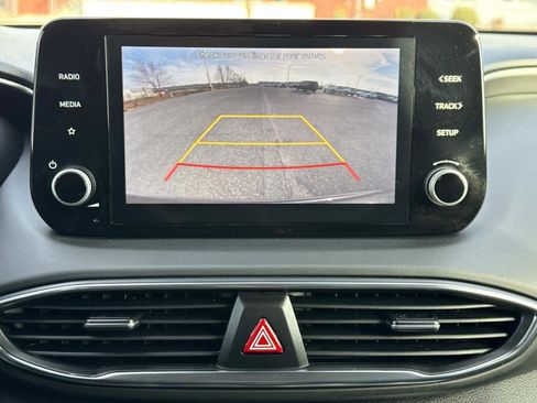 Used 2023 Hyundai Santa Fe SE w/ Cargo Package image 4