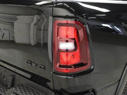 New 2026 RAM 1500 Lone Star image 41