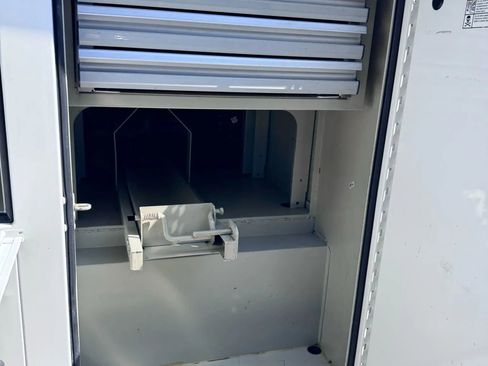 Used 2015 Chevrolet Silverado 3500 W/T image 16