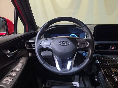 Used 2023 Hyundai Santa Fe Calligraphy w/ Cargo Package FWD image 11