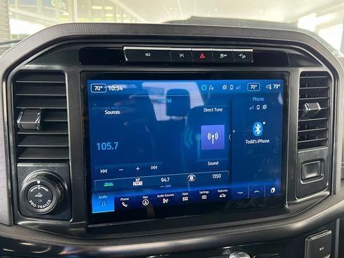 Used 2023 Ford F150 Platinum w/ Equipment Group 701A High image 30