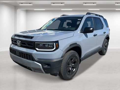 New 2026 Honda Passport RTL image 6