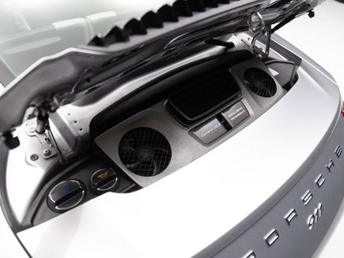 Used 2019 Porsche 911 Carrera S image 39