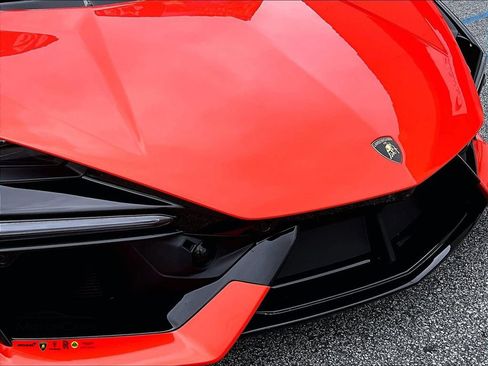 Used 2026 Lamborghini Revuelto AWD/4WD image 24