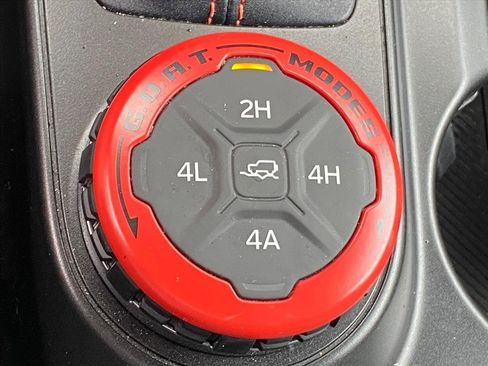 Used 2023 Ford Bronco Raptor image 20