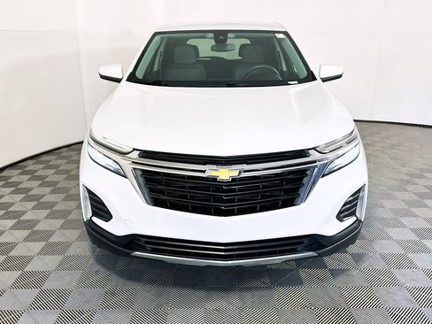 Used 2023 Chevrolet Equinox LT FWD image 8